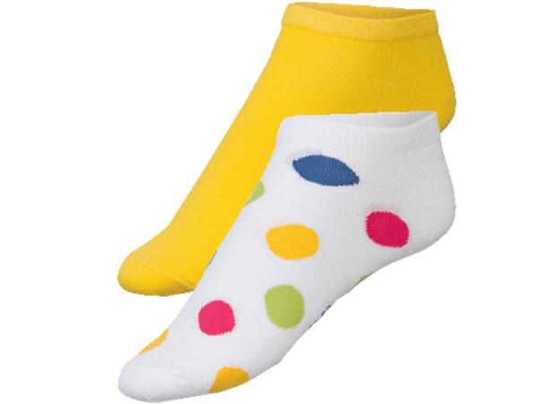 Men�s or Ladies Trainer Socks