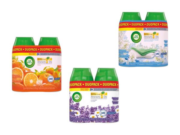 Ricarica Freshmatic Air Wick