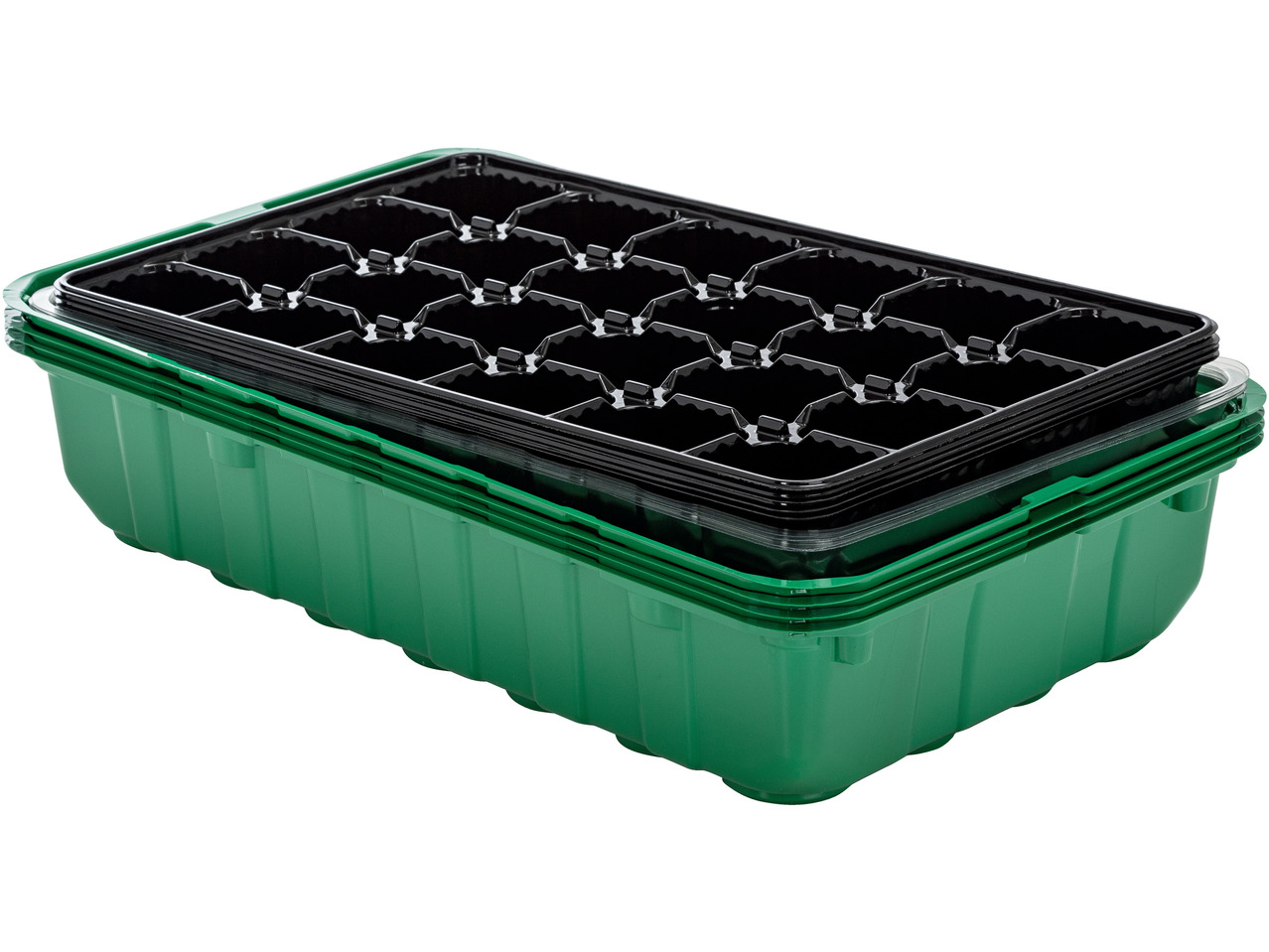 Drivbänk, 4-pack1