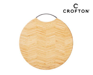 Bamboo Chopping Board