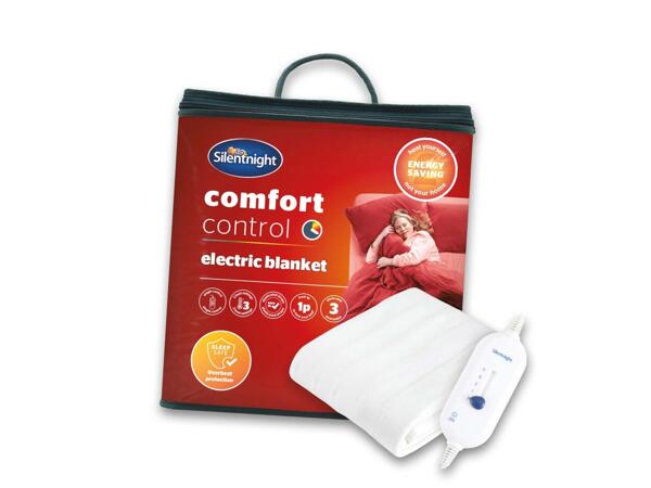 Electric Blanket - Single Size
