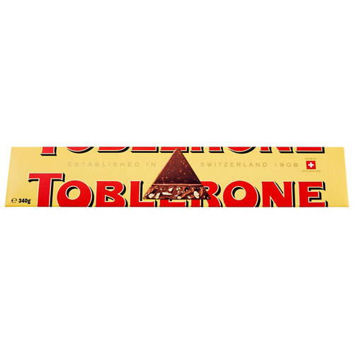 Toblerone 340g