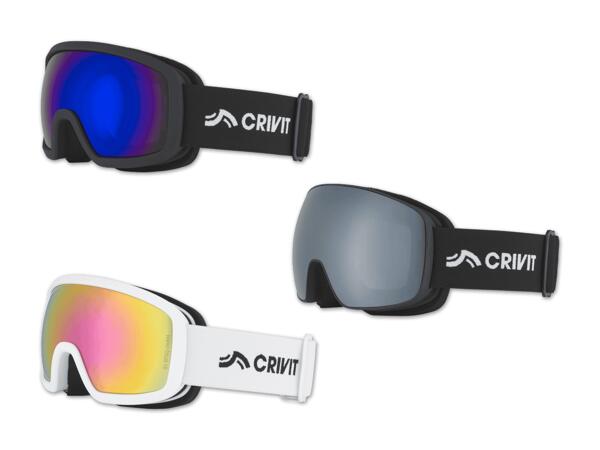 Kinder Skibrille