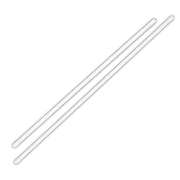 Bruchsichere Polycarbonat-LED-Röhre