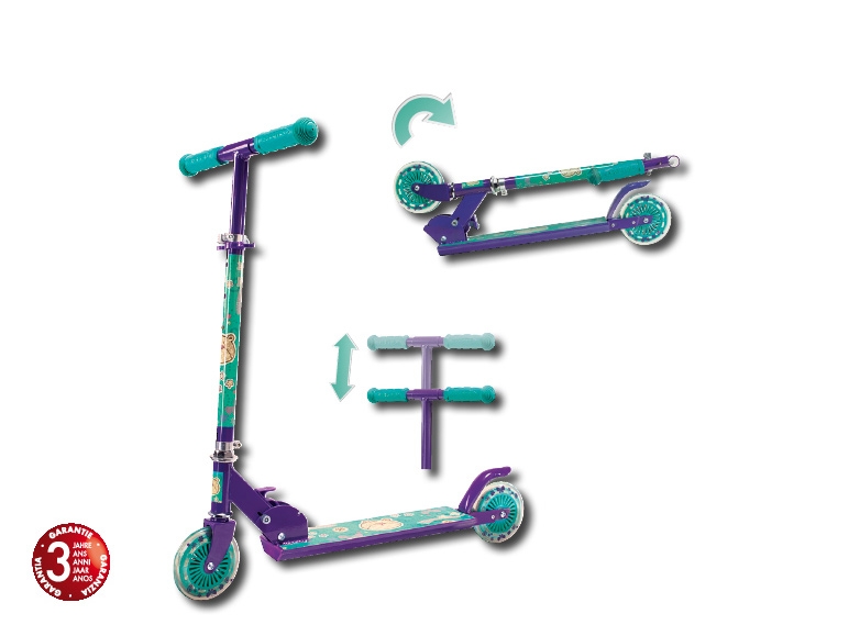 Trottinette