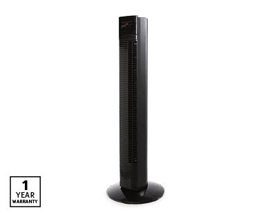 90cm Tower Fan