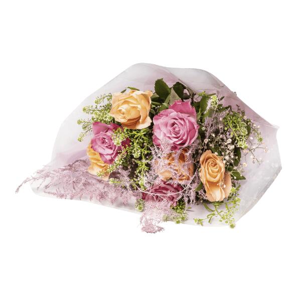 Bouquet de fête des Mères