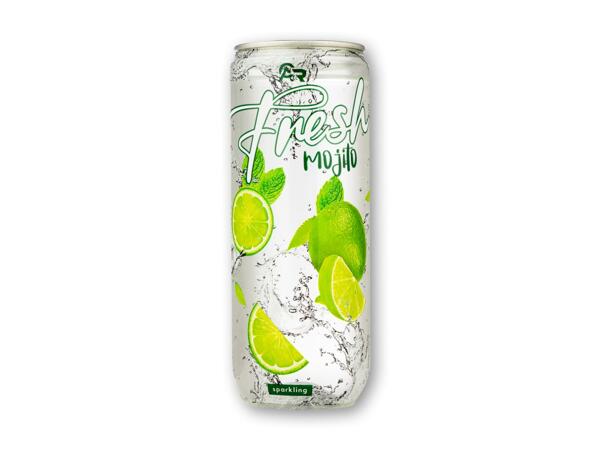 Fresh drink