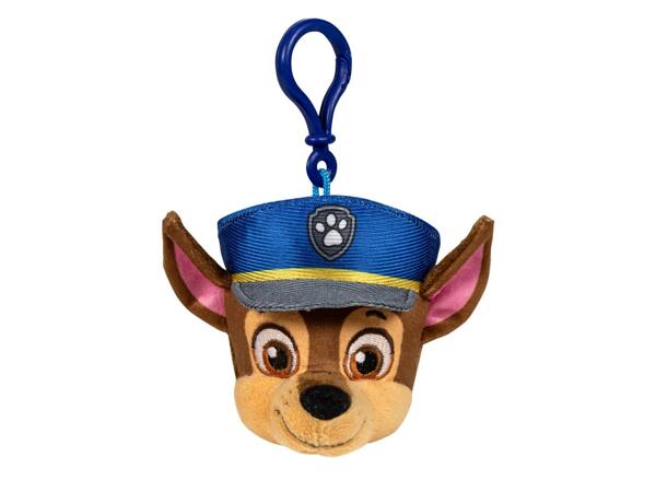 Kids' Keychain "Paw Patrol, Hello Kitty, Sonic, Ninja Turtles"