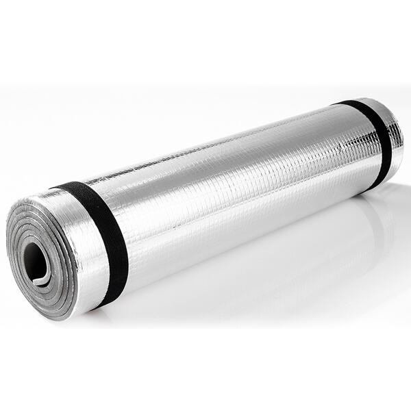 Alu-Isoliermatte