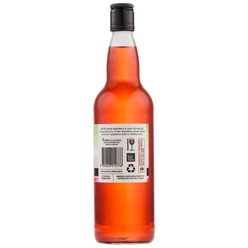Raspberry and Apple Mixer 700ml