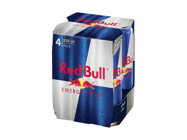 RED BULL