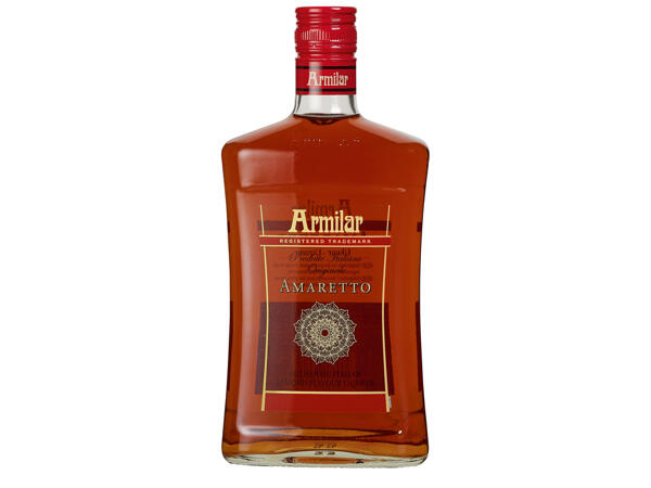 Amaretto*