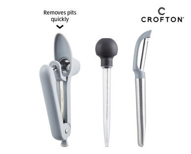 Assorted Gadgets
