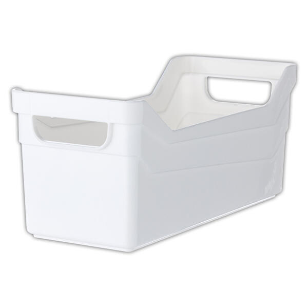 Innovative Regal-/ Schrankboxen