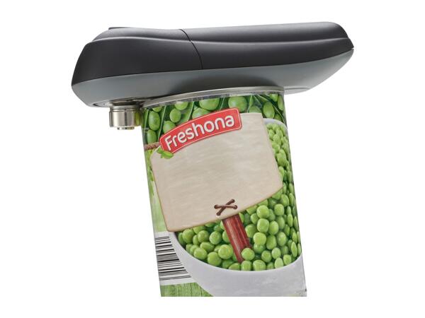 Silvercrest Kitchen Tools Electric Can Opener