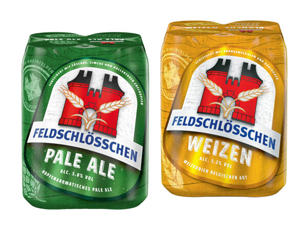 Feldschlösschen