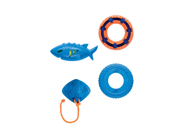 Dog Throwing Toys