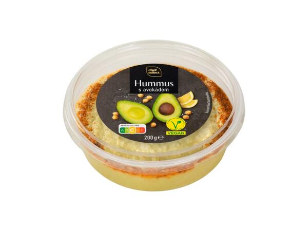 HUMMUS
