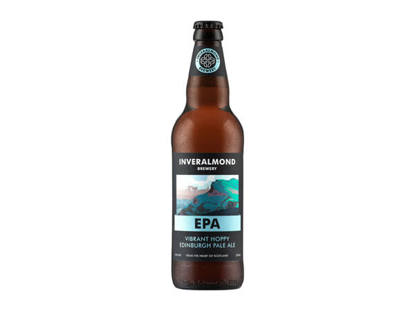 Inveralmond EPA 3.8%