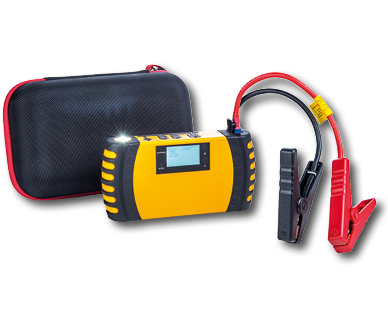 Câble de démarrage mobile pour la voiture AUTO XS
