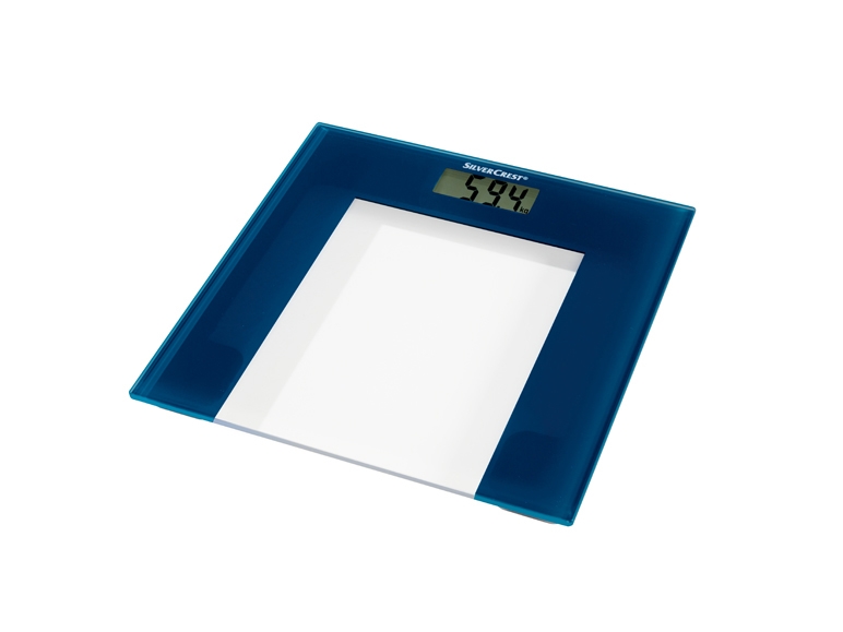 Bathroom Scale
