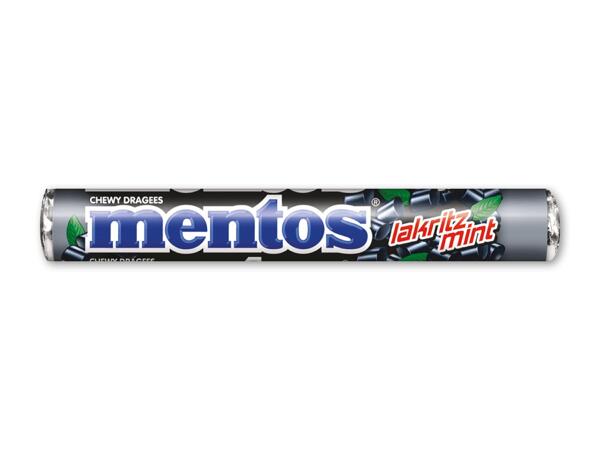 Mentosruller