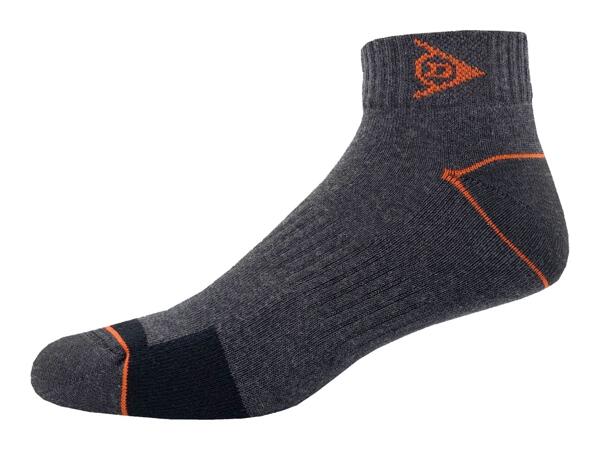 Dunlop Men's Work Socks - 3 Pairs