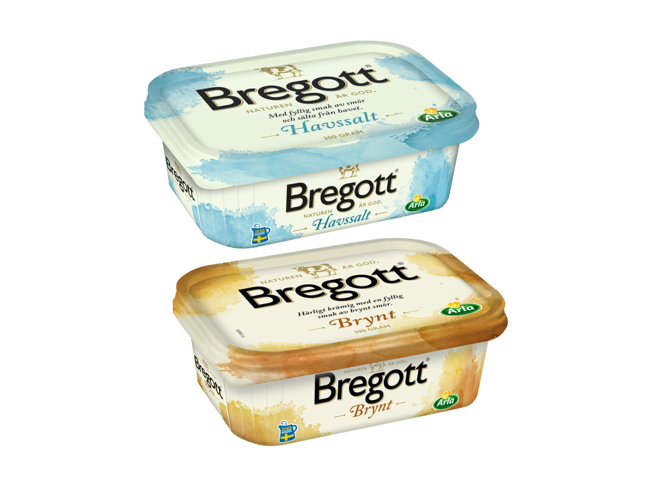 BREGOTT