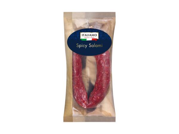 Spicy Salami