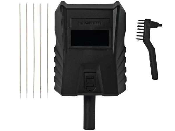 Inverter Welder