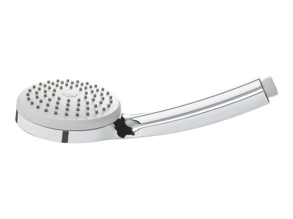 Livarno Home Shower Head and Hose