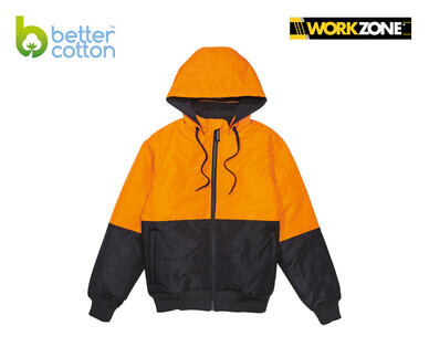 Men's Hi-Vis Jacket