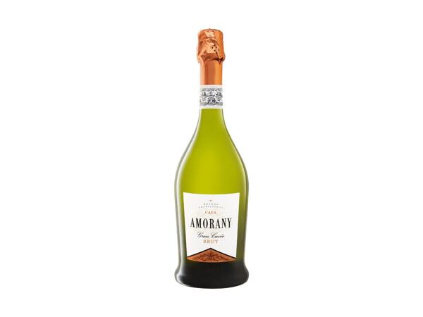 Amorany Brut Gran Cuvée