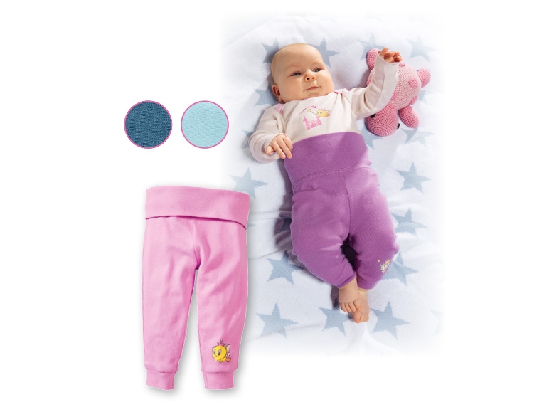 Baby Character Trousers