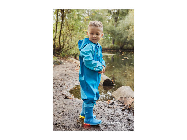 Lupilu Kids' Puddlesuit