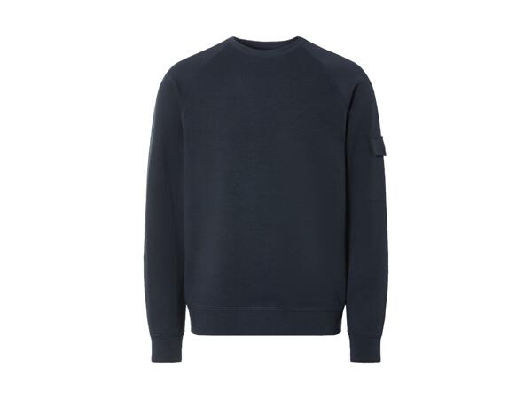 LIVERGY(R) Sweatshirt/​Sweatbukser