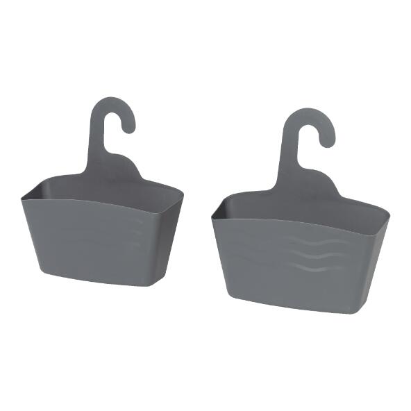HOME CREATION(R) 				Panier de douche