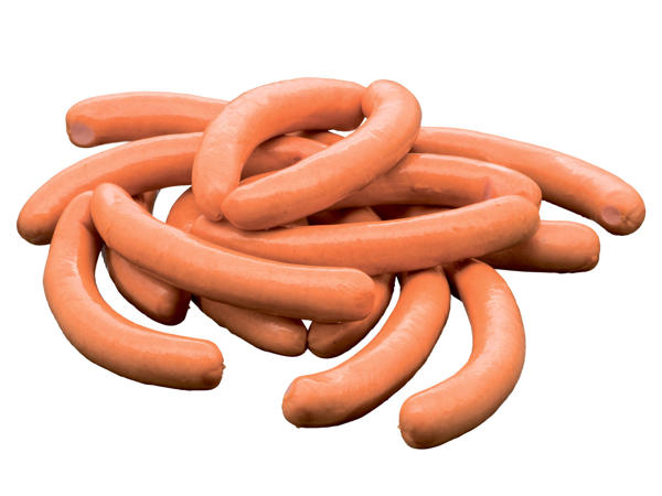 WIESENTALER Frankfurter