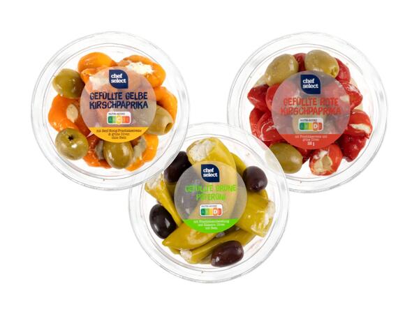 Antipasti