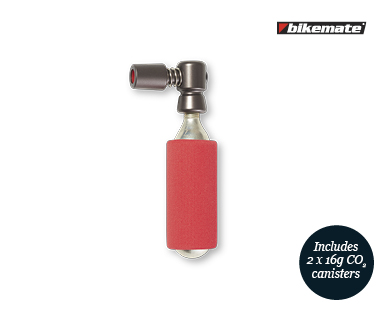 Bike CO2 Inflator
