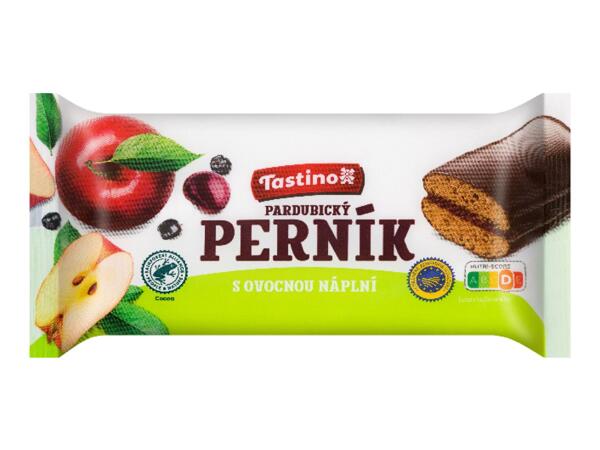 PARDUBICKÝ PERNÍK