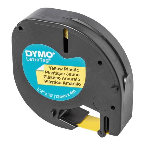 DYMO(R) 				Ersatzband für Etikettiergerät