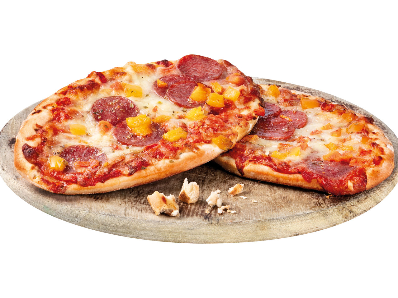 Pizza Salami