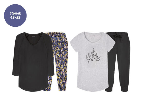 Pyjamas, set