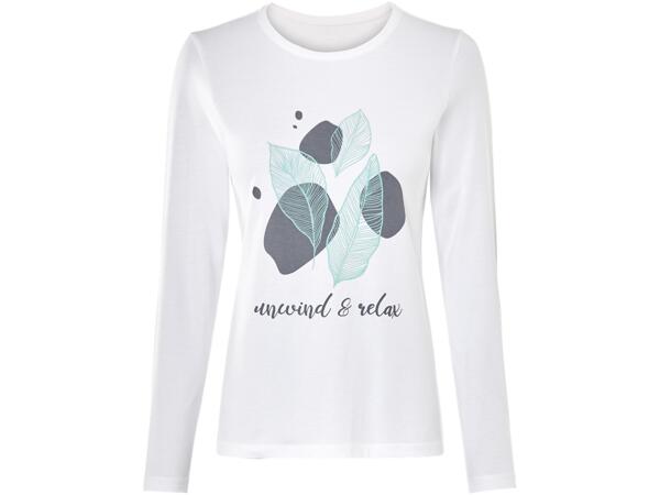 Ladies' Pyjamas