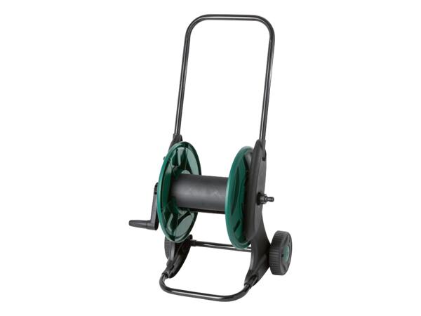 Hose Trolley