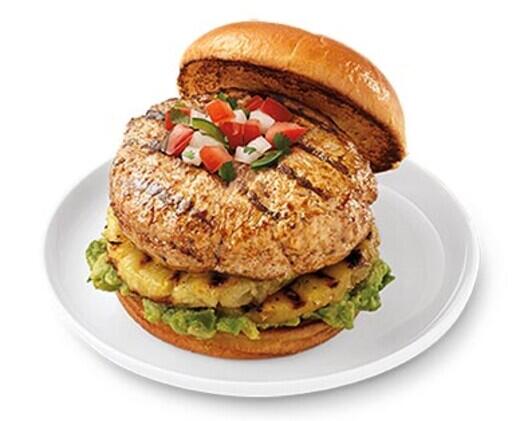 Fresh 
 90/10 Ground Turkey