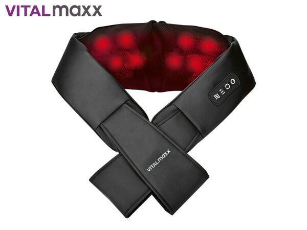 Vitalmaxx Shiatsu Massager