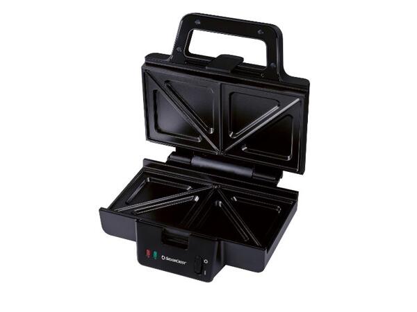 Sendvičovač XXL SSWM 900 A2